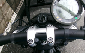 DUCATI SCRAMBLER NIGHT SHIFT 2021 3K00