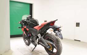 HONDA CBR250R A MC41