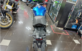 YAMAHA XSR900 2023 RN80J