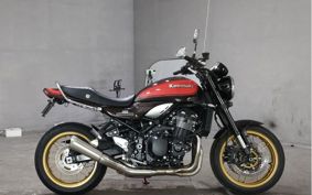 KAWASAKI Z900RS ZR900C