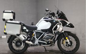 BMW R1250GS ADVENTURE 0M11