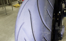 KAWASAKI NINJA 1000 2011