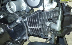 HONDA ｸﾞﾛﾑ-2 2004 JC92