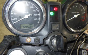 HONDA CB750 GEN 2 2005 RC42