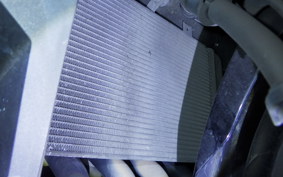 KAWASAKI ZX-25R 2018 ZX250E