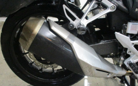 HONDA 400 X 2022 NC56