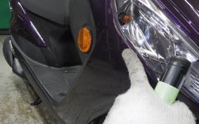 YAMAHA AXIS 125 Z SEJ6J