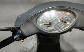 YAMAHA JOG SA55J