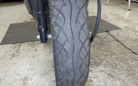 HONDA TACT Basket AF75