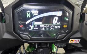 KAWASAKI NINJA 1000SX 2020 ZXT02K