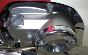 HONDA C125 SUPER CUB 2022 JA58