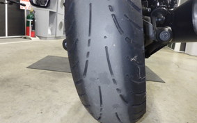 HONDA REBEL 1100 DCT 2021 SC83