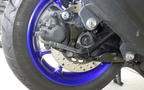 YAMAHA NMAX-3 2021 SEL1J