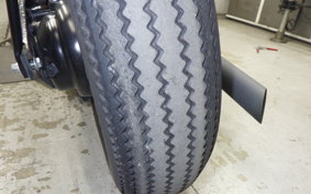 YAMAHA DRAGSTAR 400 1998 4TR