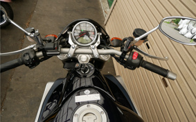 YAMAHA MT-01 2006 RP12