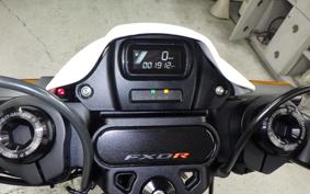 HARLEY FXDRS1870 2019