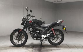 HONDA CBF125R PJJN