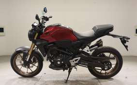 HONDA CB250RA 2019 MC52