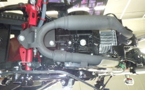 HONDA DAX 125 JB04