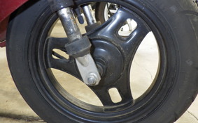 SUZUKI LET's 5 G CA47A