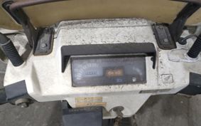 HONDA GYRO TD01