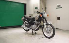 YAMAHA SR400 Gen.2 1995 1JR