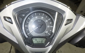 HONDA LEAD 125 2018 JF45