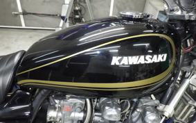 KAWASAKI ZEPHYR 750 RS 2000 ZR750C