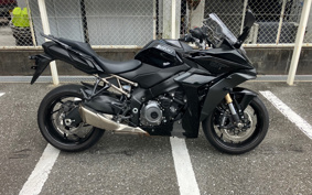 SUZUKI GSX-S1000 GT 2023 EK1AA
