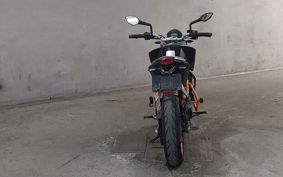 KTM 250 DUKE JGE40