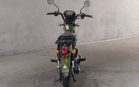 HONDA CROSS CUB110 JA45