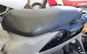 SUZUKI ADDRESS V125 CF4EA