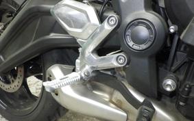 TRIUMPH TRIDENT 660 2023