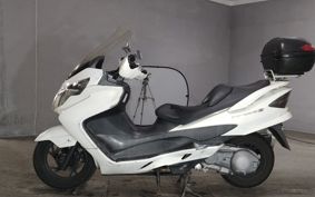SUZUKI SKYWAVE 250S CJ46A