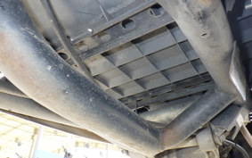 HONDA GYRO CANOPY TA03