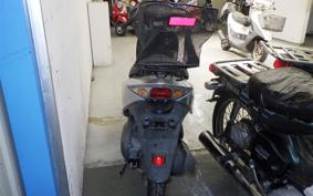 HONDA DIO Gen.6 2016 AF68