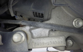 SUZUKI ﾚｯﾂ CA4AA