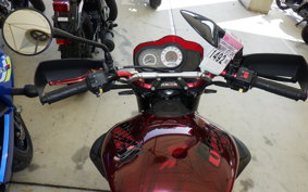 BUELL XB12SCG LIGHTNING 2010
