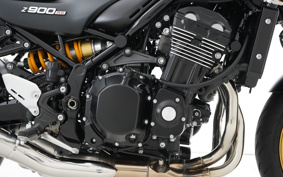 KAWASAKI Z900RS SE 2025 ZR900K