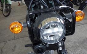 HONDA ｸﾛｽｶﾌﾞ50 2011 AA06