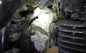 YAMAHA TW200 2026 2JL