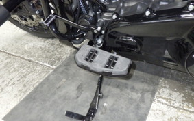 HARLEY FLTRXSTSE1980CVO 2024