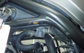 HONDA REBEL 250 A MC49