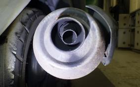 SUZUKI ADDRESS V125 CF4EA