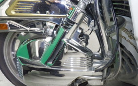 HONDA GL1500 GOLD WING TRIKE SE 1997