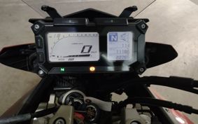 YAMAHA MT-09 RN36J