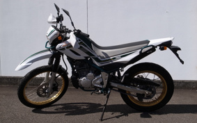 YAMAHA SEROW 250 DG31J