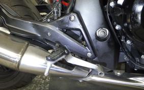 HONDA CBR600F ABS 2013
