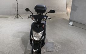 YAMAHA CYGNUS125XSR SE44J