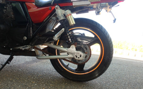 KAWASAKI ZRX400 1994 ZR400E